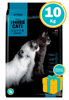 Imagen de Alimento THREE CATS Super Premium Castrados Control Bola de Pelo Sabor Pollo 10kg