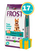 Imagen de FROST Cachorro Razas Grandes 15 + 2 kg