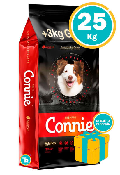 Imagen de CONNIE Adulto 22 + 3 kg