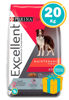 Imagen de EXCELLENT Dog Adulto 20kg