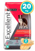 Imagen de EXCELLENT Dog Adulto 20kg