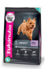 Imagen de EUKANUBA Adulto Razas Pequeñas 3kg ML