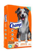 Imagen de Champ Mix  22kg ML