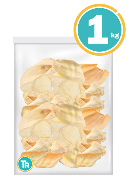 Imagen de OREJAS DE VACA 1KG