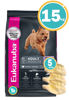 Imagen de EUKANUBA Alimento Adulto Razas Pequeñas 15 Kg