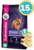 Imagen de EUKANUBA Alimento Cachorro Razas Pequeñas 15kg