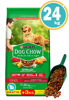 Imagen de DOG CHOW Adulto Med/Gra 21 + 3 KG