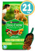 Imagen de DOG CHOW Cachorro Razas Medianas y Grandes 21 kg