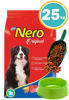 Imagen de Alimento NERO Perro Adulto Carne 25kg