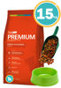 Imagen de VITALCAN PREMIUM Dog Junior 15kg