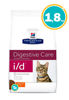 Imagen de HILLS Gato Problemas Digestivos I/d 1,8 kg