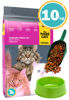 Imagen de Alimento THREE CATS Familia Original Gato Castrado Senior 10kg