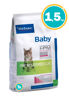 Imagen de HPM Virbac Gato Kitten Baby Pre Neutered 1,5kg