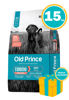 Imagen de OLD PRINCE Novel Cordero Dog Cachorro 15kg
