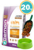 Imagen de GEMON Alimento Adulto Light 20KG