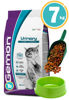 Imagen de GEMON Alimento Pollo y Arroz Urinary 7kg