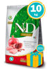 Imagen de Alimento NYD Canine Puppy Mini 10,1KG