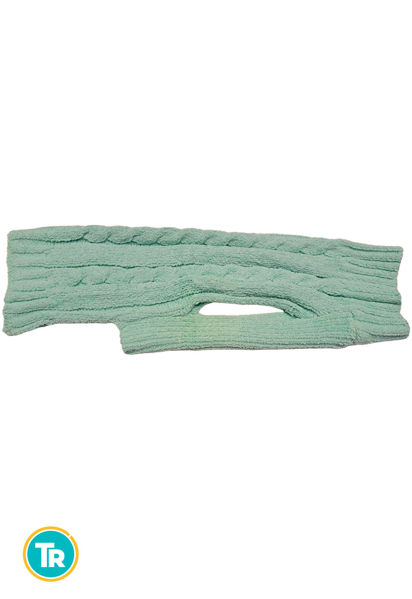 Imagen de BUZO TEJIDO TALLE L AJ-217