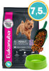 Imagen de EUKANUBA Alimento Adulto Razas Pequeñas 7,5 kg