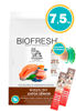 Imagen de BIOFRESH Alimento Gato Senior  7,5KG Pescado Blanco y salmon