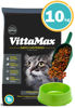 Imagen de VITTAMAX Gato Castrados Pollo y Arroz 10 kg