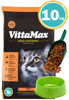 Imagen de VITTAMAX  Gatos Castrados Salmón 10 kg