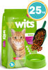 Imagen de WITS Gato Adulto 25kg