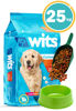Imagen de WITS Perro Cachorro 25kg