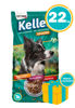 Imagen de KELLER Perro Adulto 22 kg