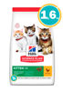 Imagen de HILLS Gatitos Kitten Healthy Development 1.6 kg