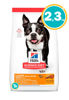 Imagen de HILLS Perro Adulto Light Razas Pequeñas 2.3 kg