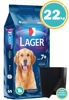 Imagen de LAGER Alimento Senior 22 KG