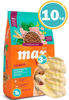 Imagen de MAX Perro Cachorro 10 kg + Orejas