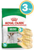 Imagen de ROYAL CANIN Mini Perro Adulto 3kg + Orejas