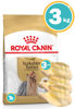 Imagen de ROYAL CANIN Perro Yorkshire Raza Mini 3kg + Orejas
