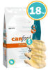 Imagen de CANFEED Perro Adulto Razas Medianas y Pequeñas 15 + 3 kg