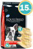 Imagen de EQUILIBRIO Alimento Pieles Sensibles 15 kg