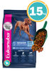 Imagen de EUKANUBA Alimento Senior Razas Grandes 15kg