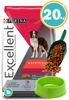 Imagen de EXCELLENT Dog Adulto 20kg