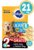 Imagen de PEDIGREE Cachorro Sano Crecimiento 21kg