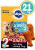 Imagen de PEDIGREE Cachorro Sano Crecimiento 21kg