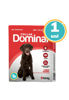 Imagen de COLLAR DOMINAL ANTIPULGAS Y GARRAPATAS - Perros Grandes 15 - 40 kg