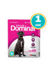 Imagen de COLLAR DOMINAL ANTIPULGAS Y GARRAPATAS -  Perros extra grandes +40 kg