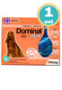 Imagen de PIPETA DOMINAL MAX Perro 10 - 25 Kg