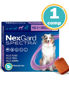 Imagen de NEXGARD SPECTRA PERROS 15 a 30 Kg