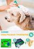 Imagen de COMBO CHAU PULGAS Y PARÁSITOS PERROS 5 - 10kg Pipeta + Antiparasitario
