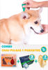 Imagen de COMBO CHAU PULGAS Y PARÁSITOS PERROS 10 A 25kg Pipeta + Antiparasitario