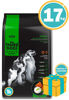 Imagen de Alimento THREE DOGS Super Premium Adultos Razas Med y Gdes 15 + 2 kg
