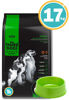 Imagen de Alimento THREE DOGS Super Premium Adultos Razas Med y Gdes 15 + 2 kg