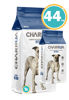 Imagen de CHARRUA Perro Adulto 44 KG + Pegatina para ropa